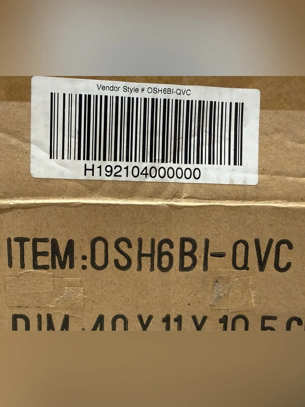 One Second Hanger - As Seen On TV - Expandable In A Second- 12 Hangers (B&W) NIB